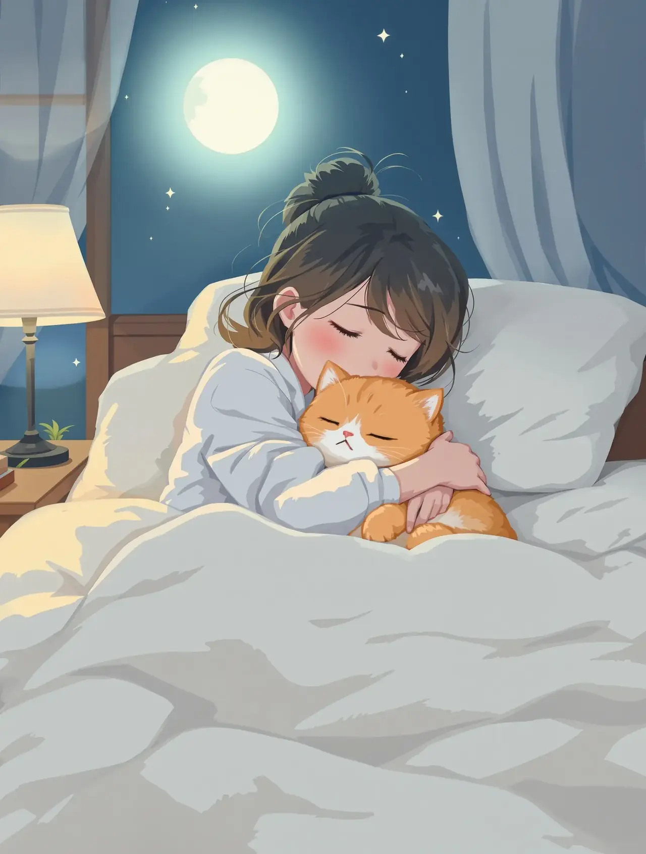 小窝的栗子 - 漫画网页 小窝的栗子 漫画封面